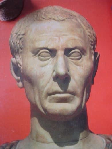 Julius Caesar